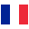 Bandera de Francia